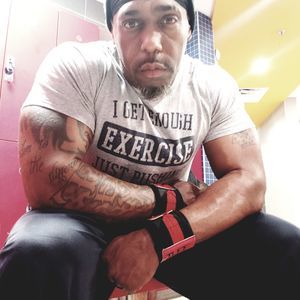 Meet your Posher, Curtis